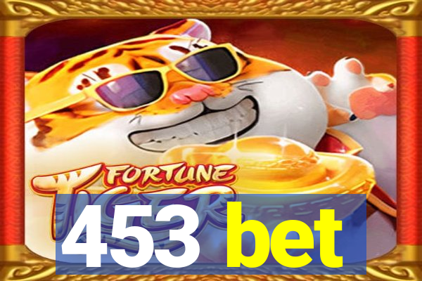 453 bet